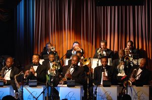 Duke Ellington Orchestra